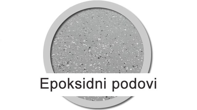 Epoksidni podovi