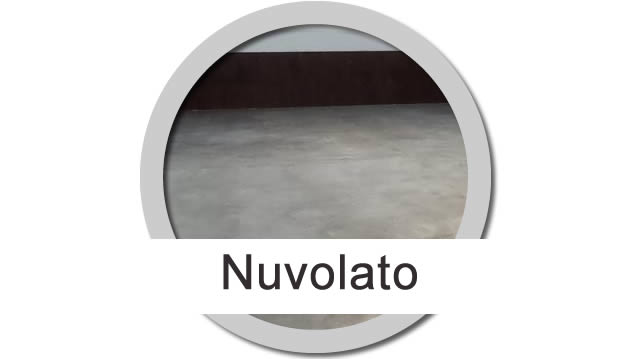 Nuvolato